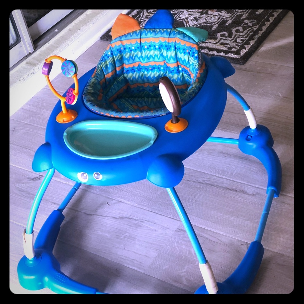 baby stuff